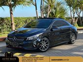 Mercedes Benz CLA 250