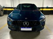Mercedes Benz CLA 250