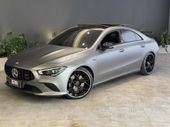 Mercedes Benz CLA 250