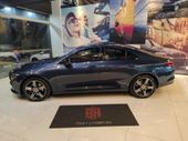 Mercedes Benz CLA 250