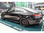 Mercedes Benz CLA 45 AMG