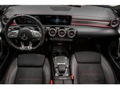 Mercedes Benz CLA 45 AMG
