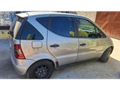 Mercedes Benz Classe A