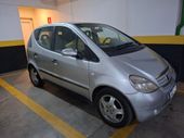 Mercedes Benz Classe A