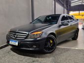 Mercedes Benz CLC 200