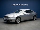 Mercedes Benz CLS 350