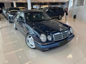 Mercedes Benz E 240