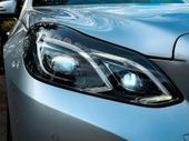 Mercedes Benz E 250