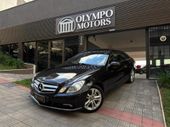 Mercedes Benz E 350