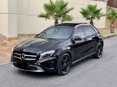 Mercedes Benz GLA 200