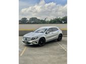 Mercedes Benz GLA 200