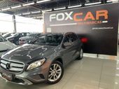 Mercedes Benz GLA 200