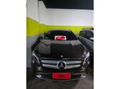 Mercedes Benz GLA 200