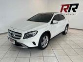 Mercedes Benz GLA 200