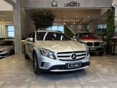 Mercedes Benz GLA 200