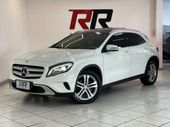 Mercedes Benz GLA 200