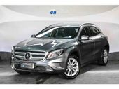 Mercedes Benz GLA 200