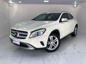 Mercedes Benz GLA 200