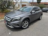 Mercedes Benz GLA 200