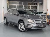 Mercedes Benz GLA 200