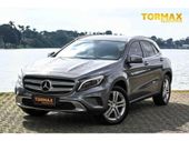 Mercedes Benz GLA 200