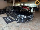 Mercedes Benz GLA 200
