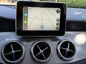 Mercedes Benz GLA 200