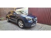 Mercedes Benz GLA 200