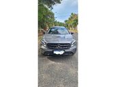 Mercedes Benz GLA 200
