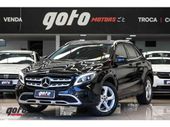 Mercedes Benz GLA 200