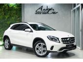 Mercedes Benz GLA 200