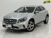 Mercedes Benz GLA 200
