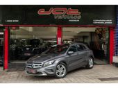 Mercedes Benz GLA 250