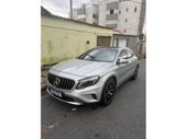 Mercedes Benz GLA 250