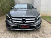 Mercedes Benz GLA 250