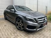 Mercedes Benz GLA 250