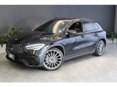 Mercedes Benz GLA 35 AMG