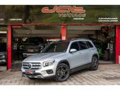Mercedes Benz GLB 200