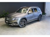Mercedes Benz GLB 200