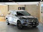 Mercedes Benz GLB 200
