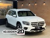 Mercedes Benz GLB 200