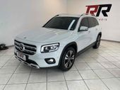 Mercedes Benz GLB 200