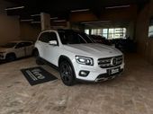 Mercedes Benz GLB 200