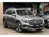 Mercedes Benz GLB 200