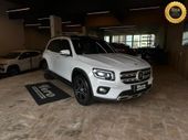 Mercedes Benz GLB 200