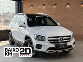 Mercedes Benz GLB 200