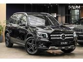 Mercedes Benz GLB 200