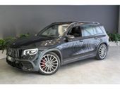 Mercedes Benz Glb 35 Amg
