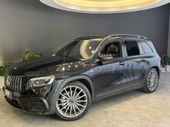 Mercedes Benz Glb 35 Amg