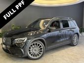 Mercedes Benz Glb 35 Amg